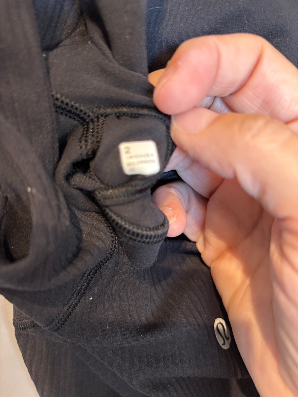 Lululemon Align Henley Tank Top - Picture 8 of 8